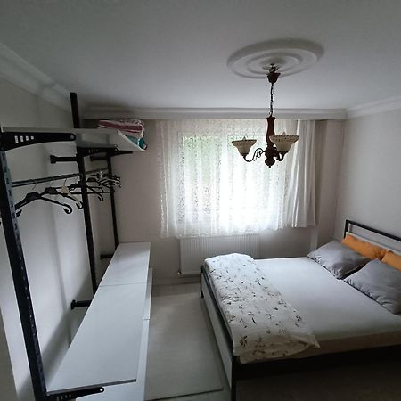 이스탄불 Garden House 아파트 외부 사진