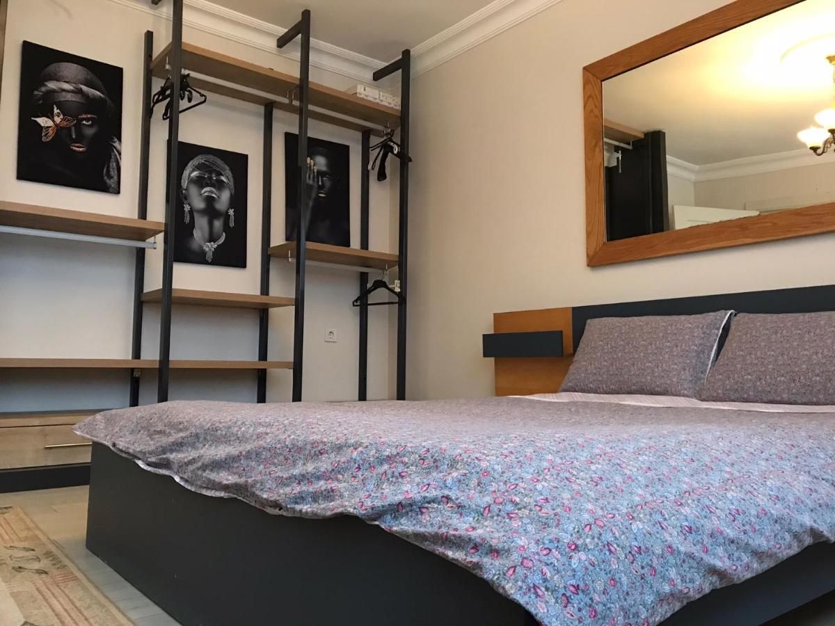 이스탄불 Garden House 아파트 외부 사진