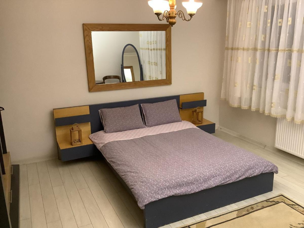 이스탄불 Garden House 아파트 외부 사진