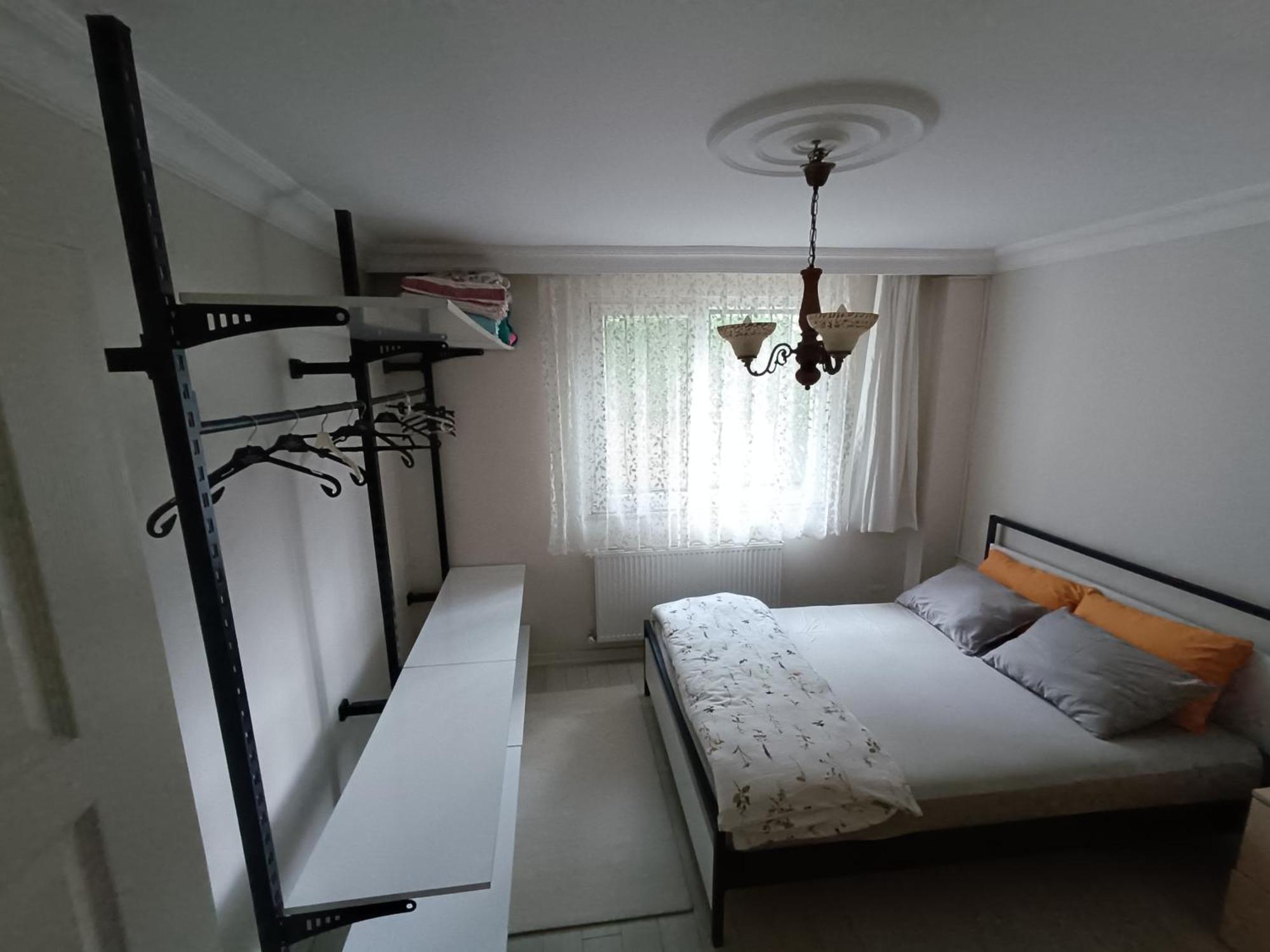 이스탄불 Garden House 아파트 객실 사진