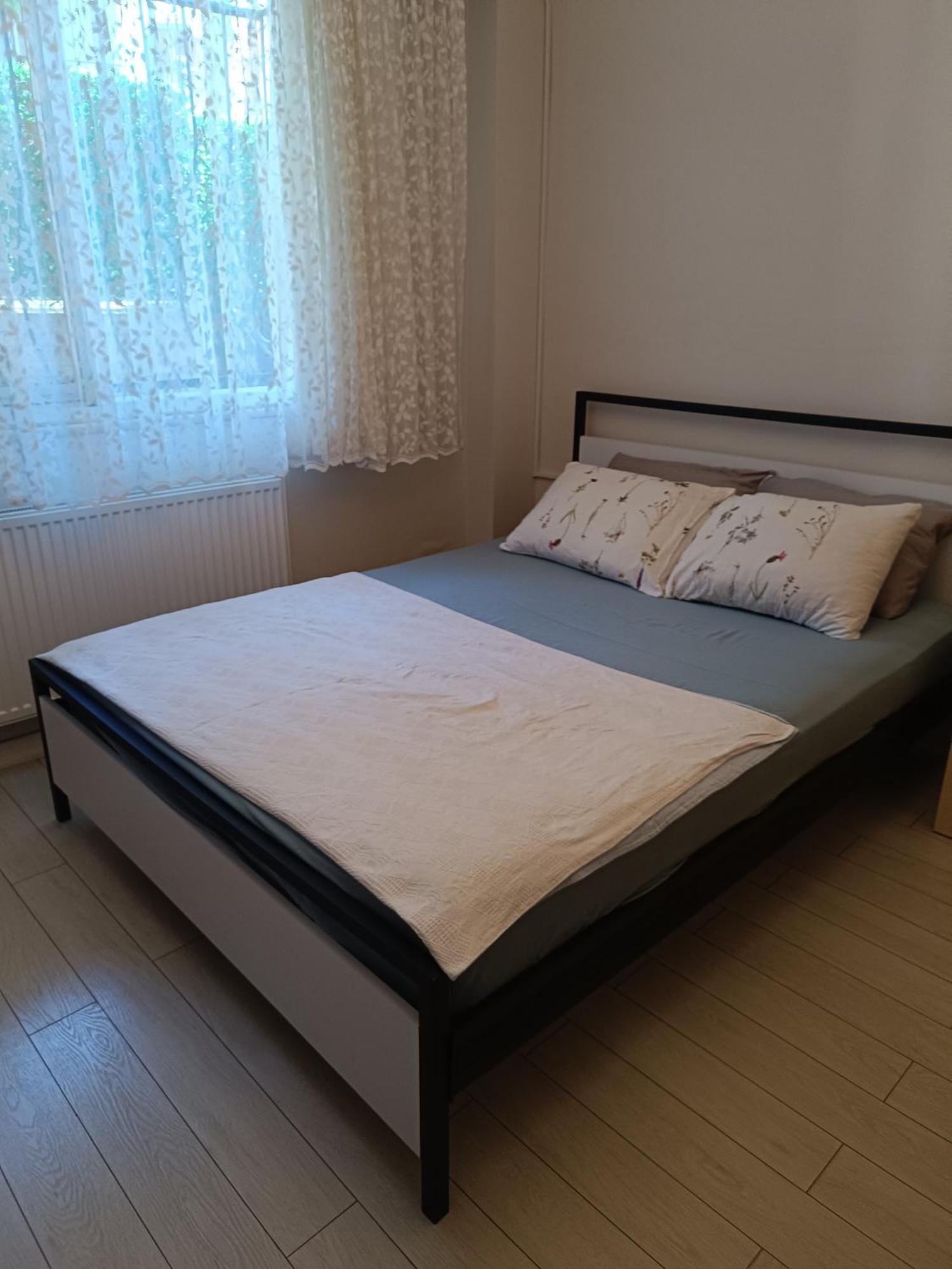 이스탄불 Garden House 아파트 객실 사진