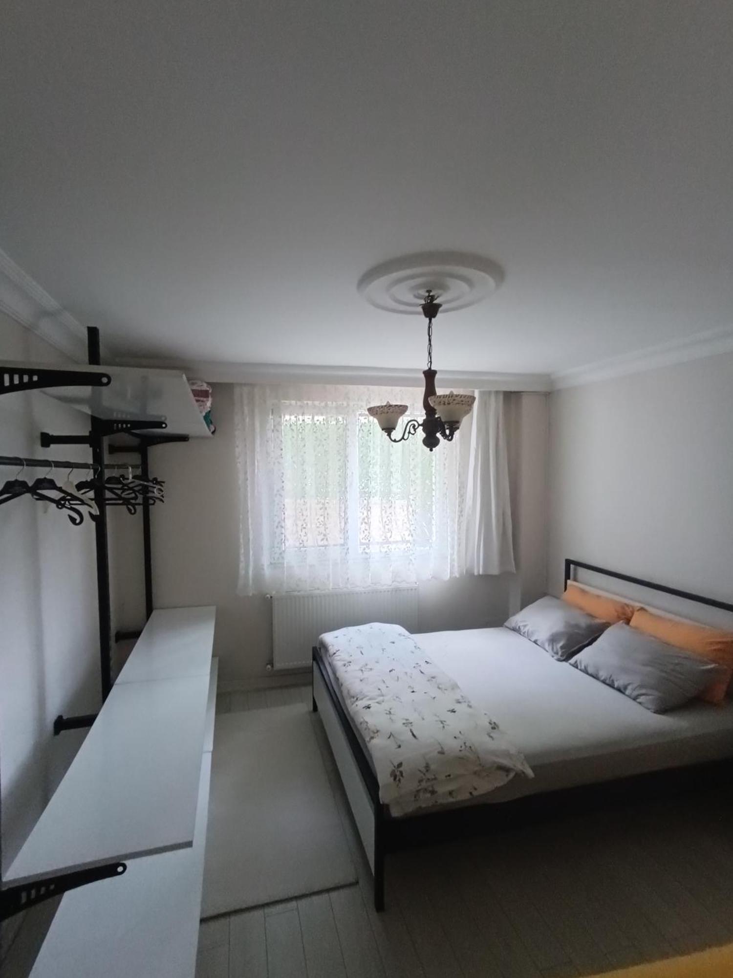 이스탄불 Garden House 아파트 외부 사진